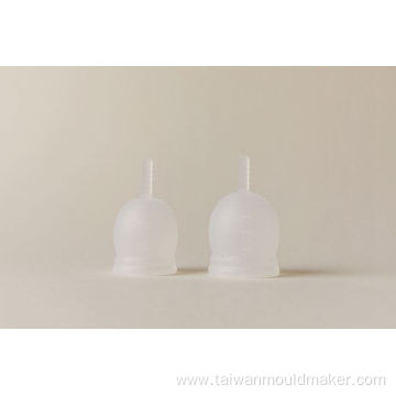 Menstrual Cup Molding Service